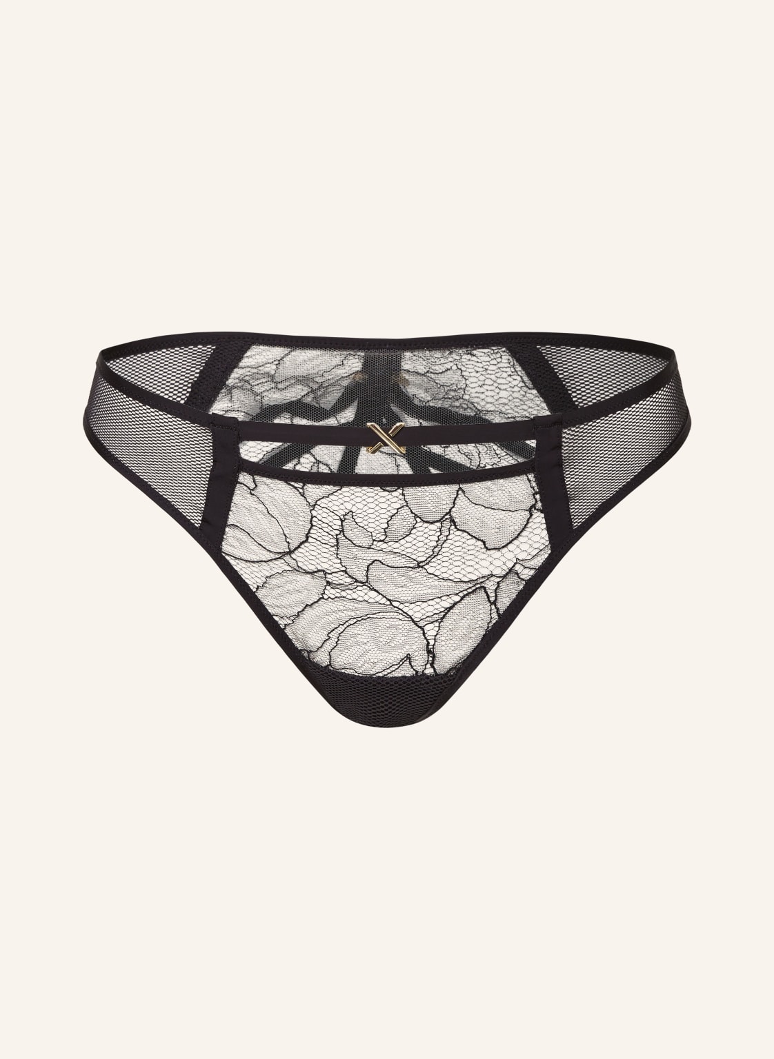 Chantelle String Xquisite schwarz Chantelle String Xquisite schwarz von Chantelle