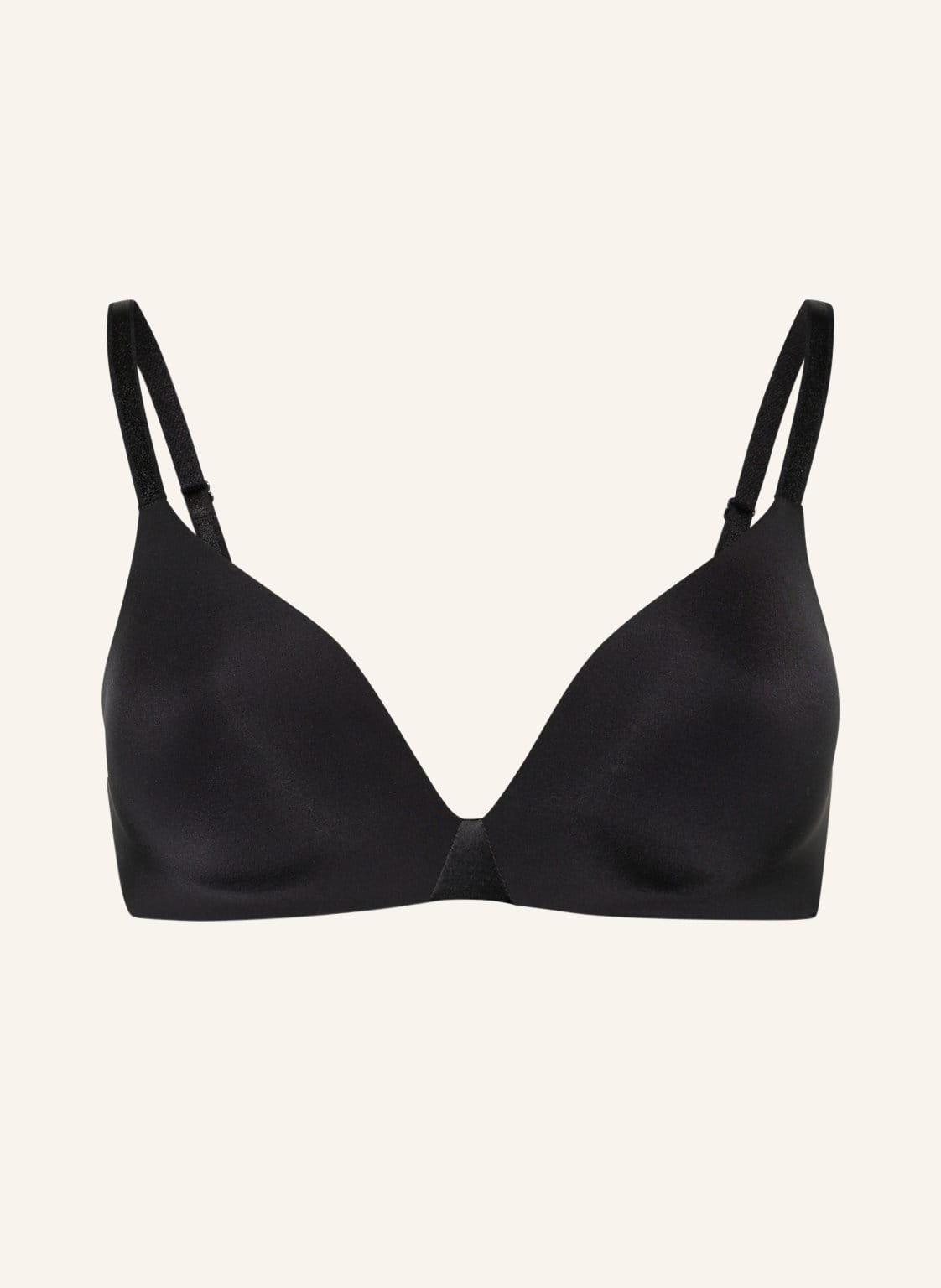 Chantelle T-Shirt-Bh Essentiall schwarz Chantelle T-Shirt-Bh Essentiall schwarz von Chantelle