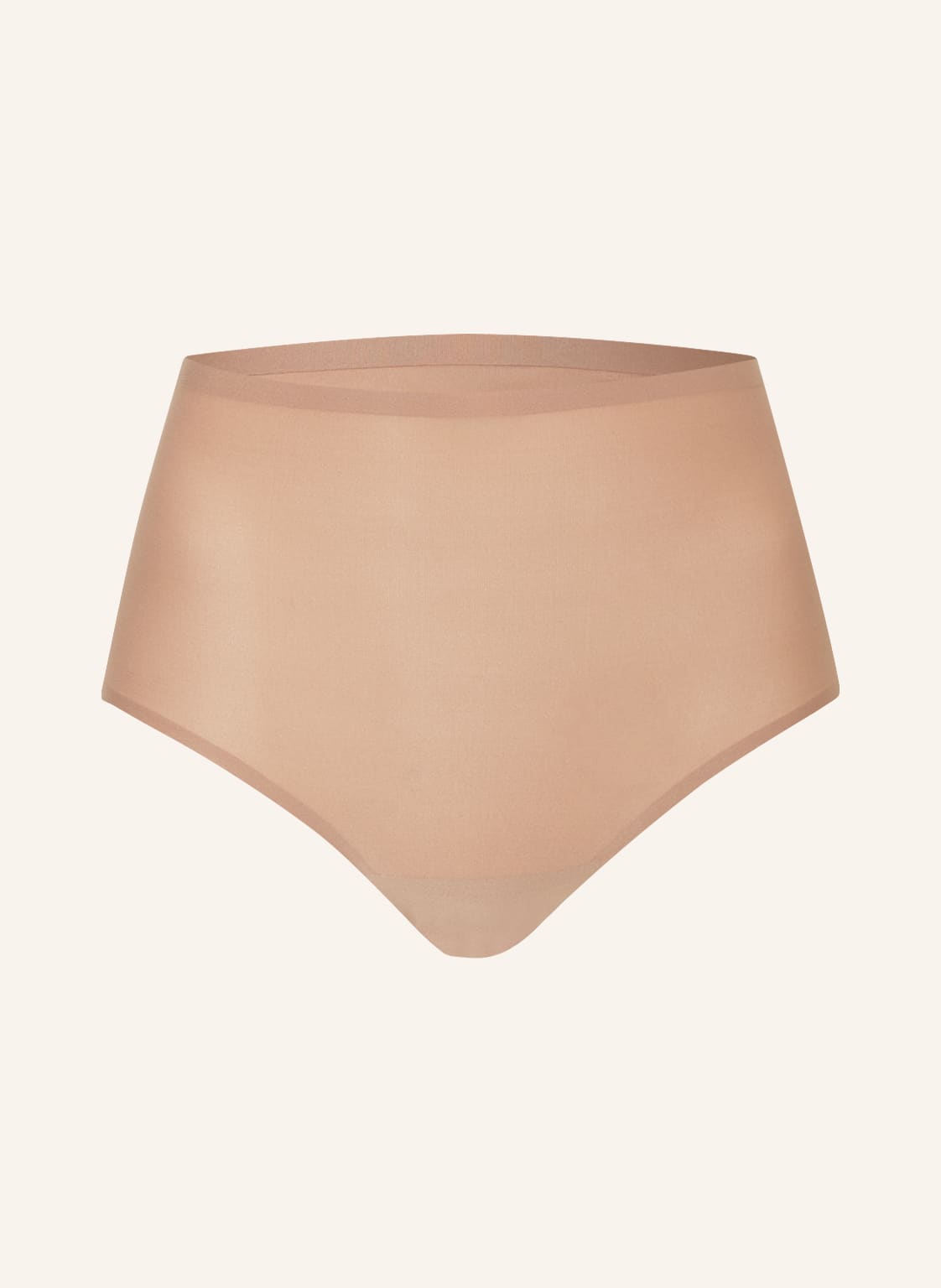 Chantelle Taillenpanty Softstretch beige von Chantelle