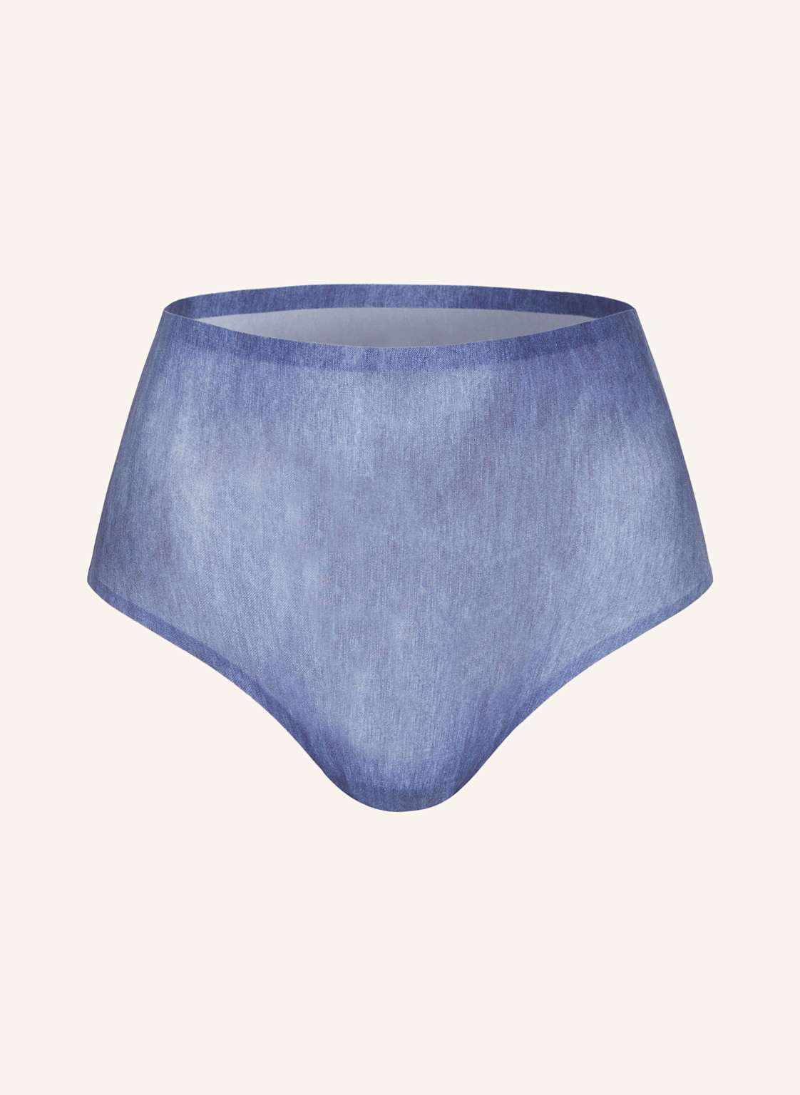 Chantelle Taillenpanty Softstretch blau Chantelle Taillenpanty Softstretch blau von Chantelle