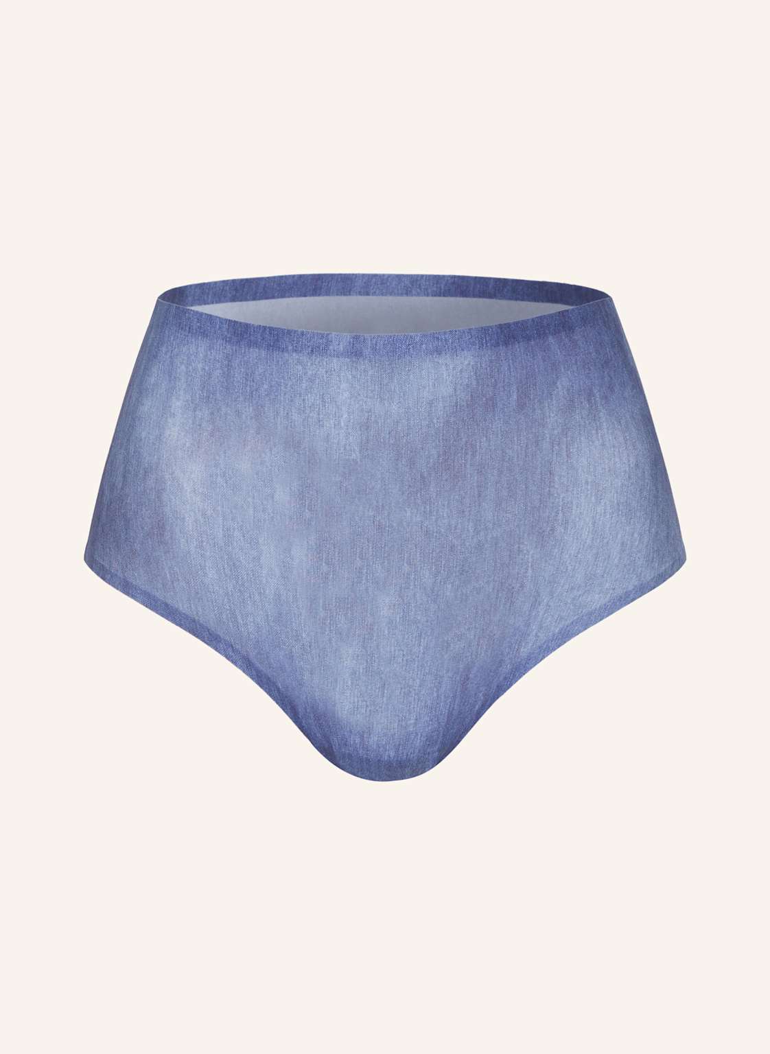 Chantelle Taillenpanty Softstretch blau von Chantelle