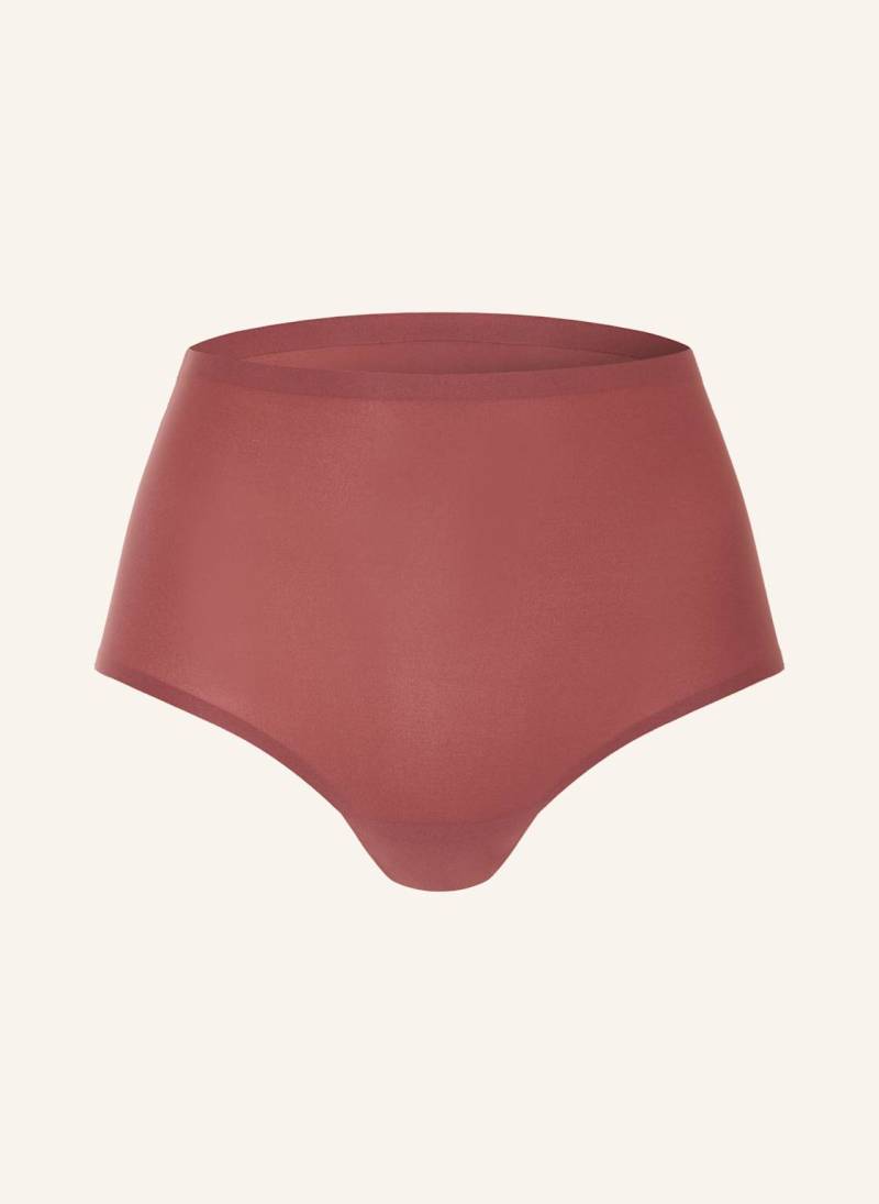 Chantelle Taillenpanty Softstretch rot von Chantelle