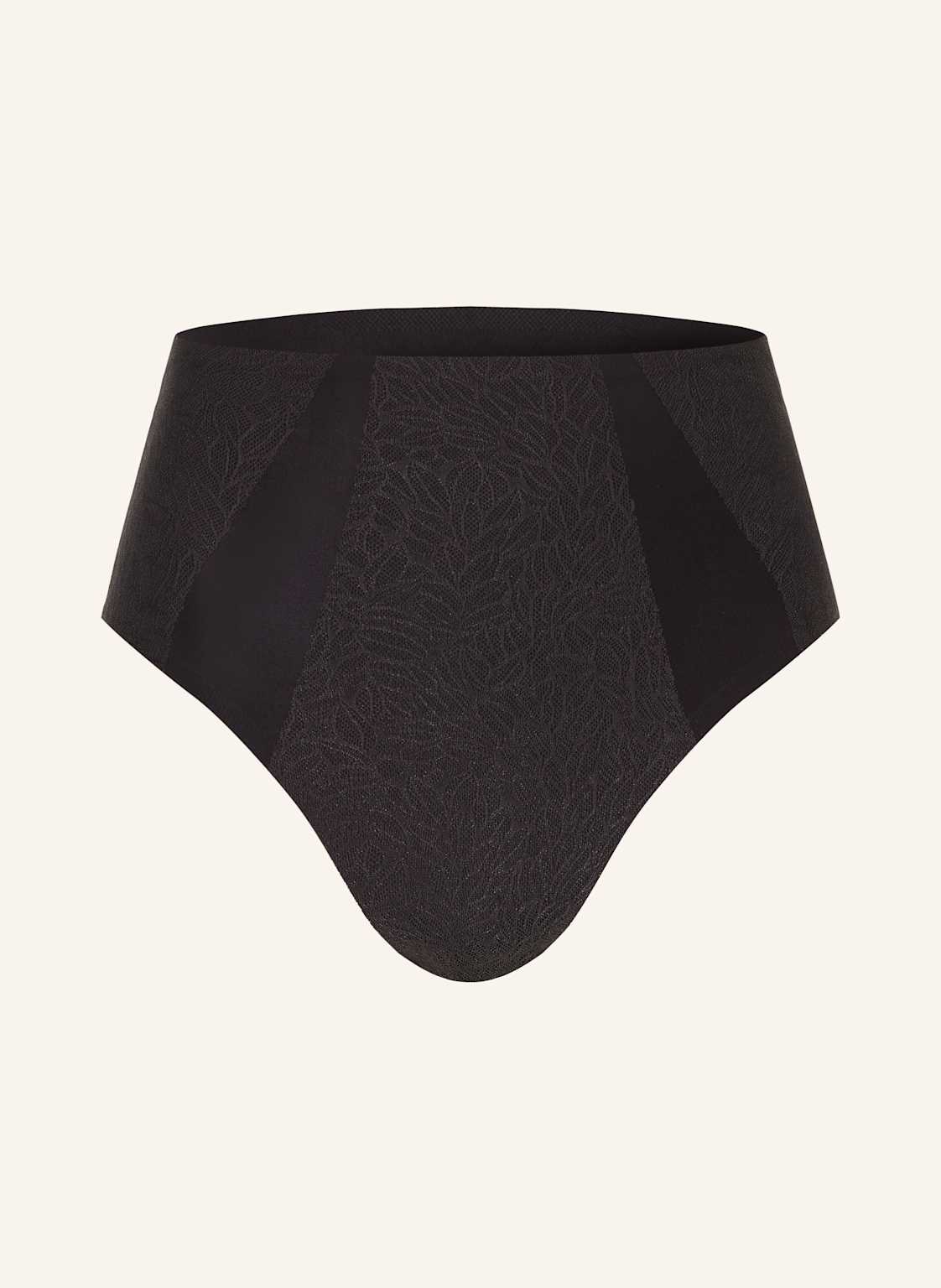 Chantelle Taillenslip Comfort Chic schwarz von Chantelle