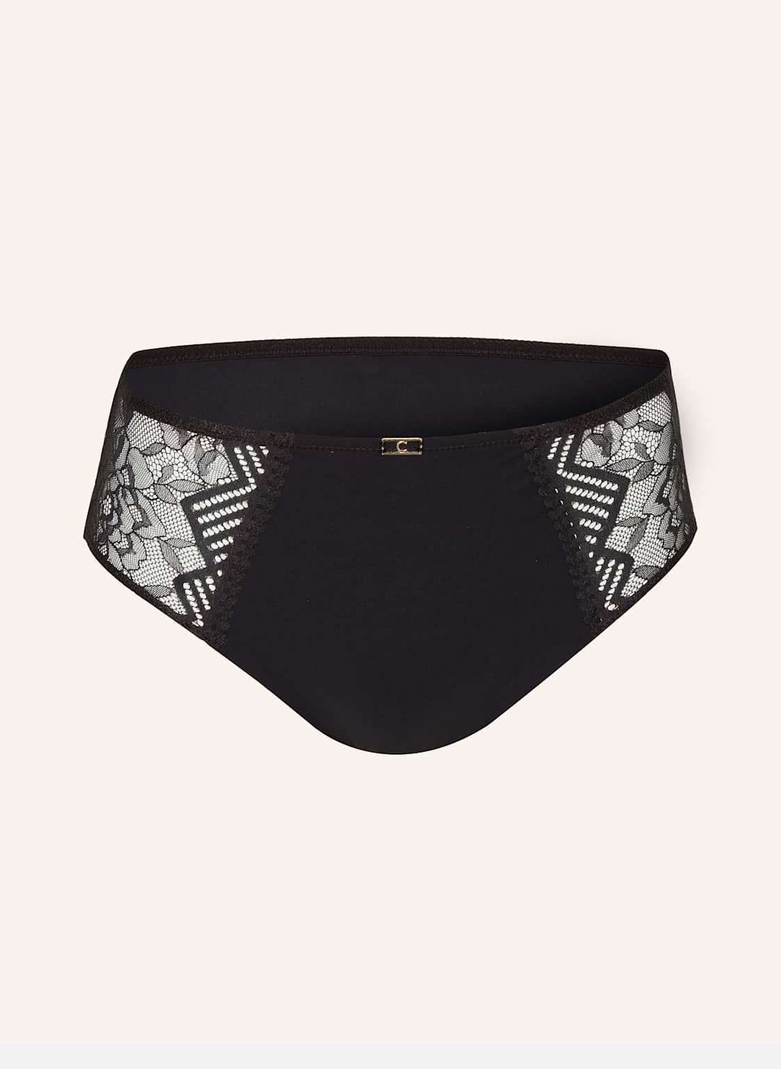 Chantelle Taillenslip Origins schwarz Chantelle Taillenslip Origins schwarz von Chantelle