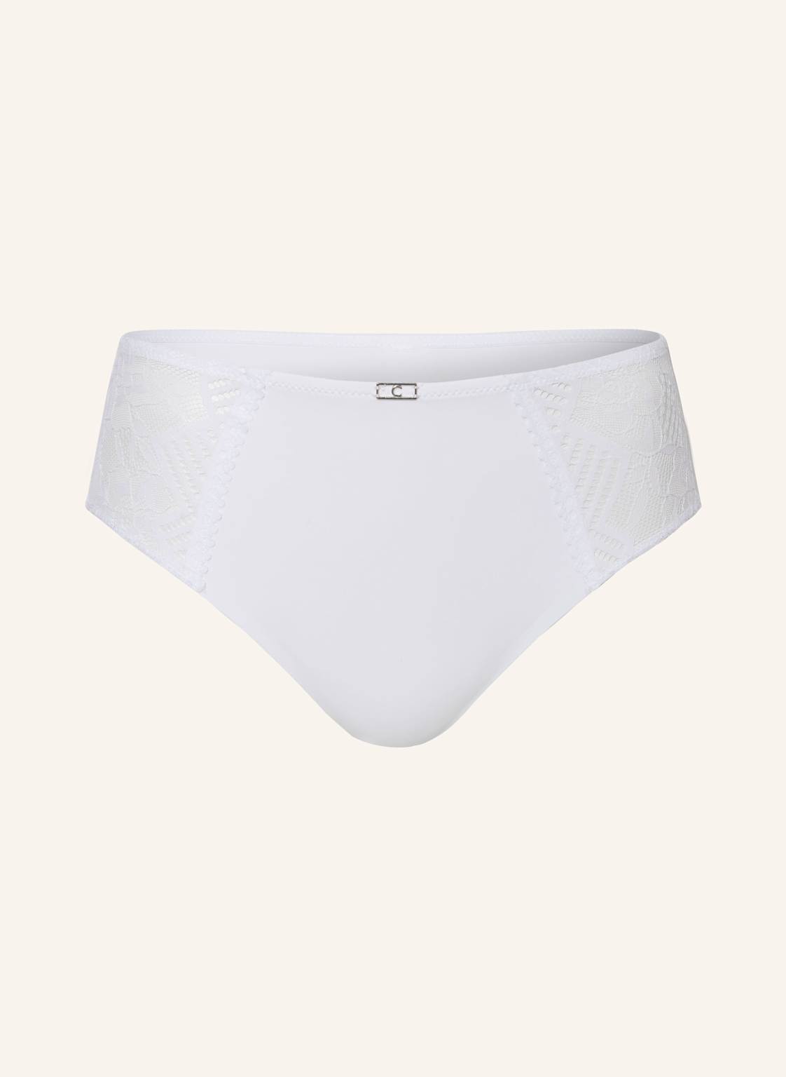 Chantelle Taillenslip Origins weiss Chantelle Taillenslip Origins weiss von Chantelle