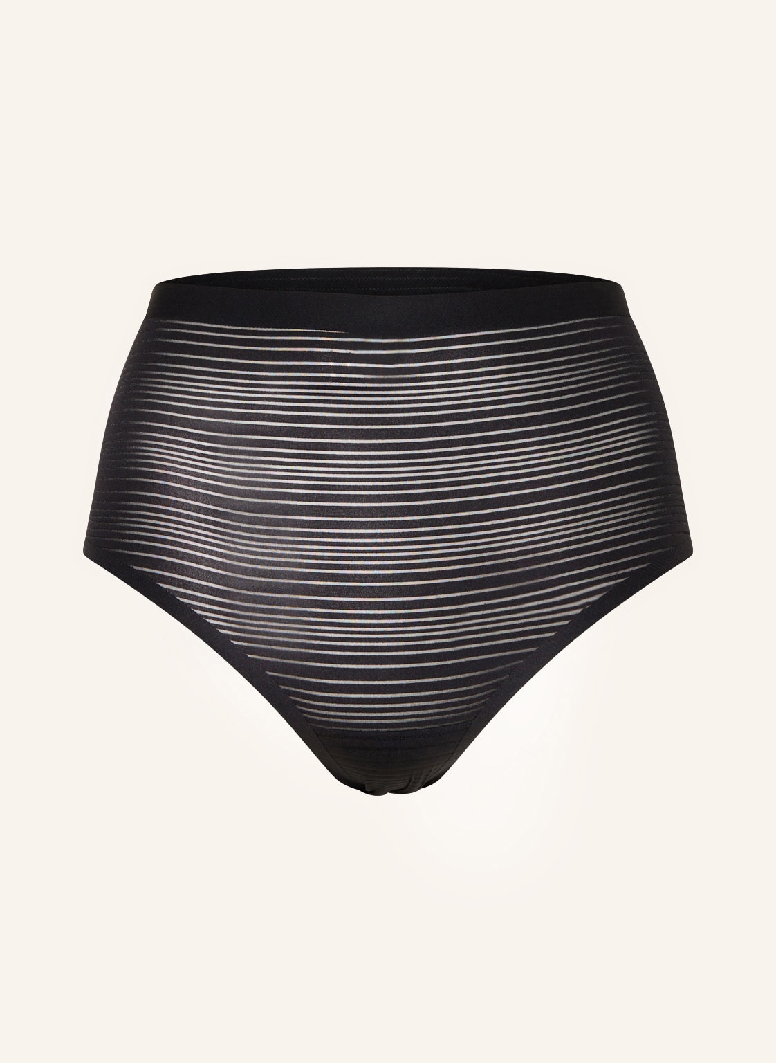 Chantelle Taillenslip Softstretch schwarz Chantelle Taillenslip Softstretch schwarz von Chantelle