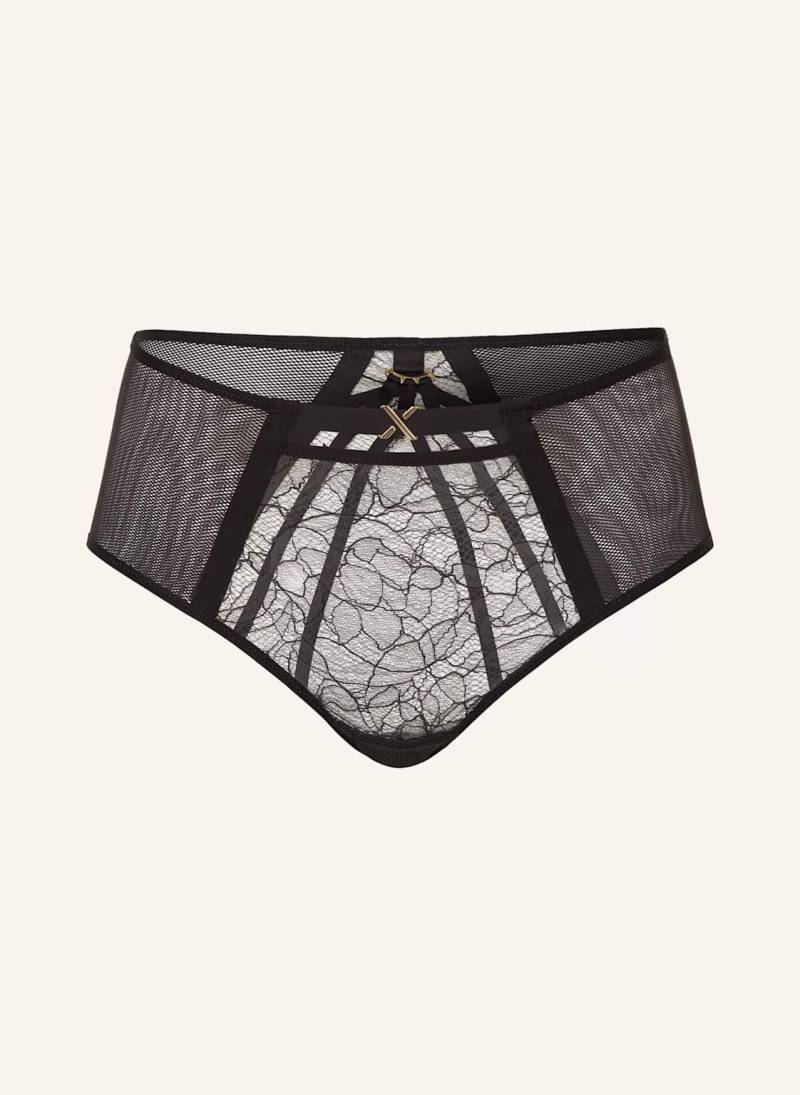 Chantelle Taillenslip Xquisite schwarz von Chantelle