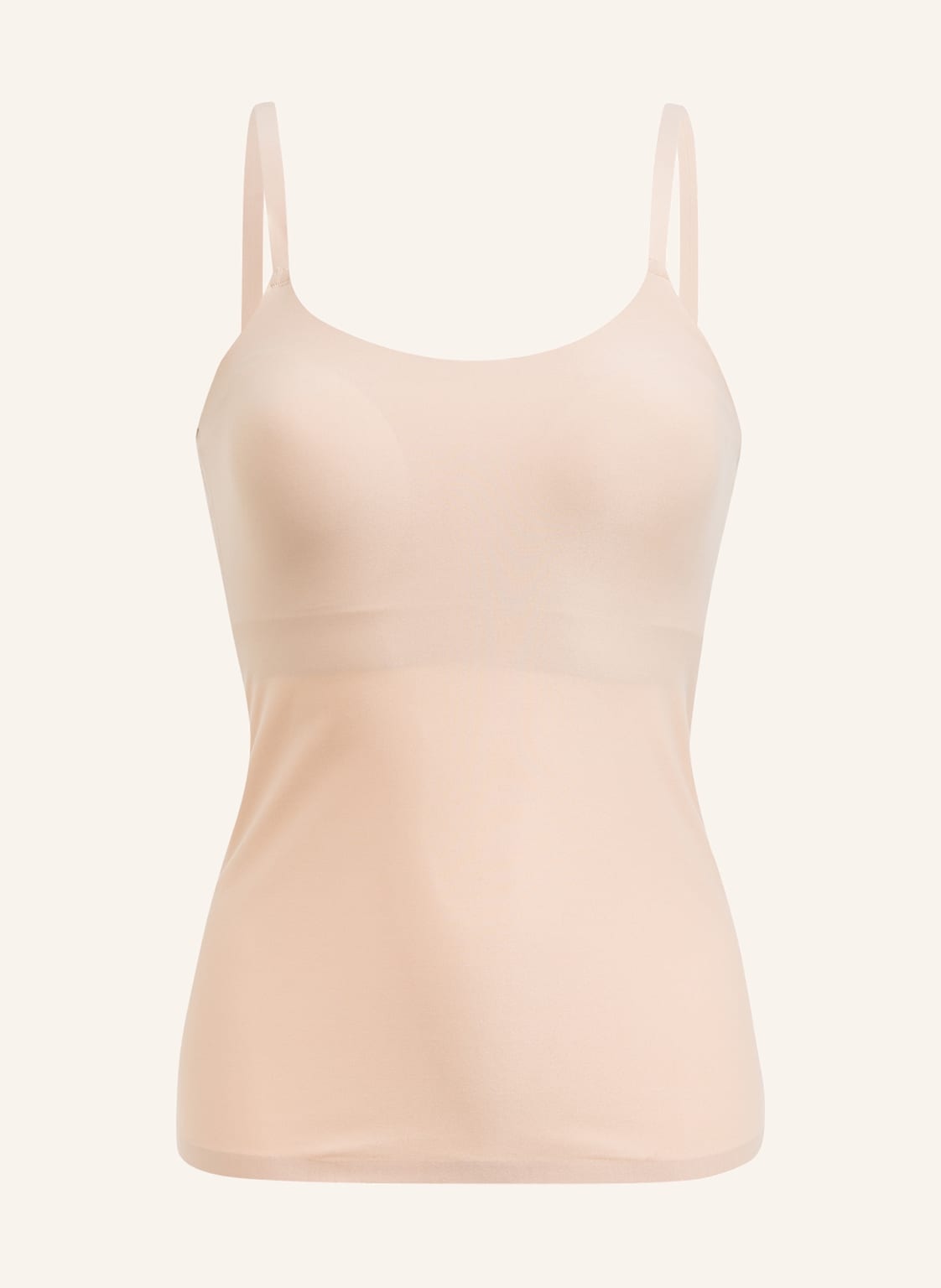 Chantelle Top Softstretch Mit Soft-Cups beige von Chantelle