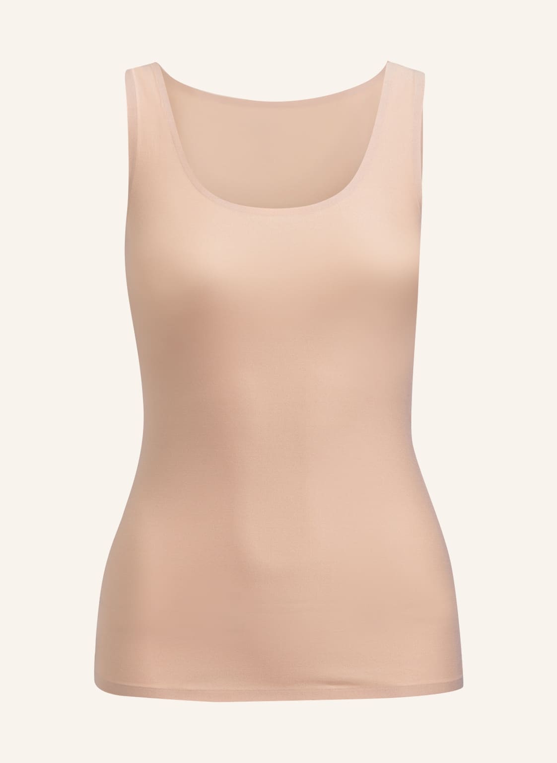 Chantelle Top Softstretch beige von Chantelle