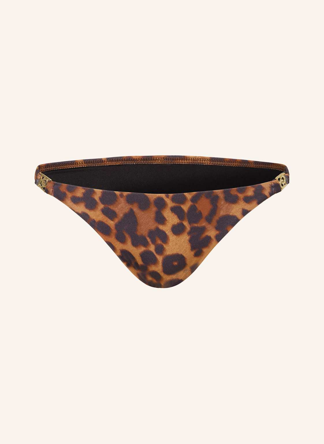 Chantelle Triangel-Bikini-Hose Sauvage braun Chantelle Triangel-Bikini-Hose Sauvage braun von Chantelle