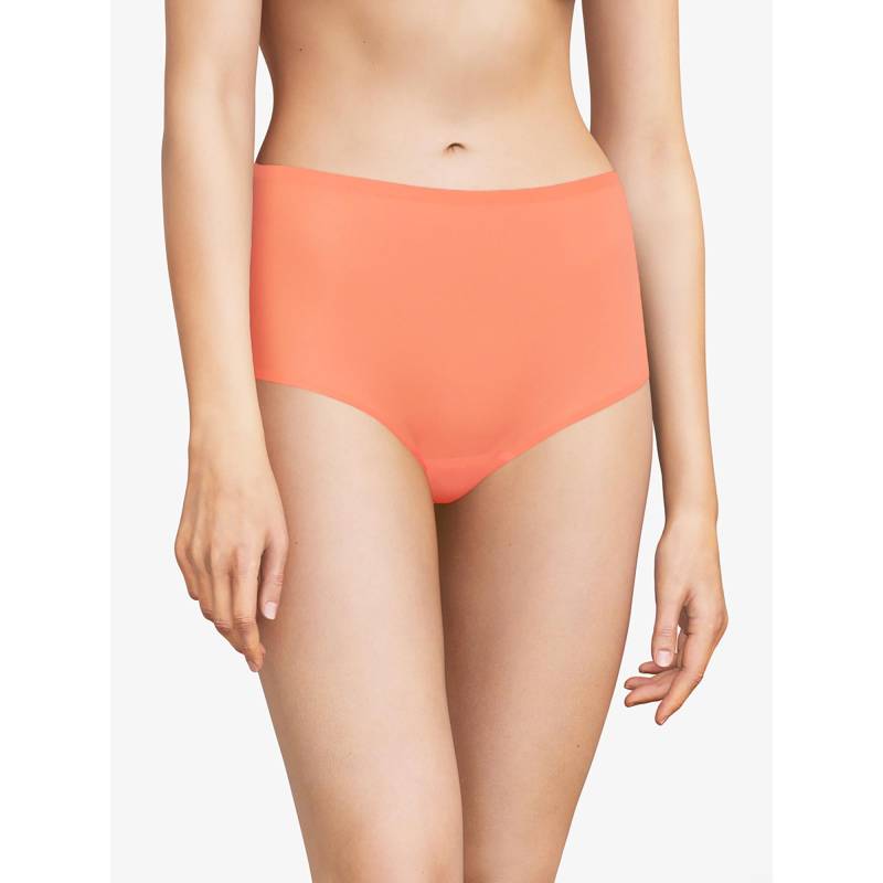 Culotte Damen Orange  ONE SIZE von Chantelle