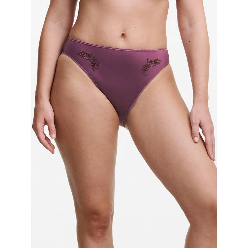 Slip,oö Damen Braun 40 von Chantelle