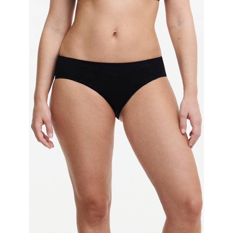 Chantelle - Slip, für Damen, Black, Größe 36 von Chantelle