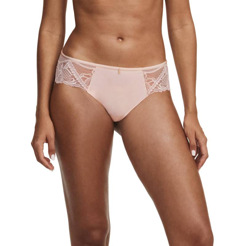 Slip Damen Rosa  36 von Chantelle