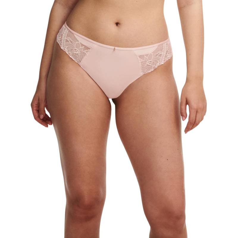 Slip Damen Rosa  38 von Chantelle