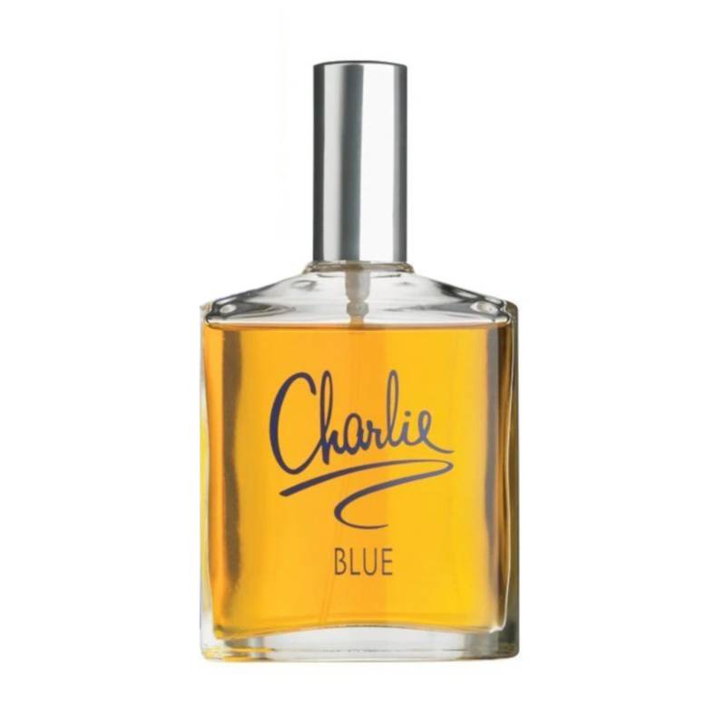 Charlie Blue Eau de Toilette 100ml Damen von Charlie