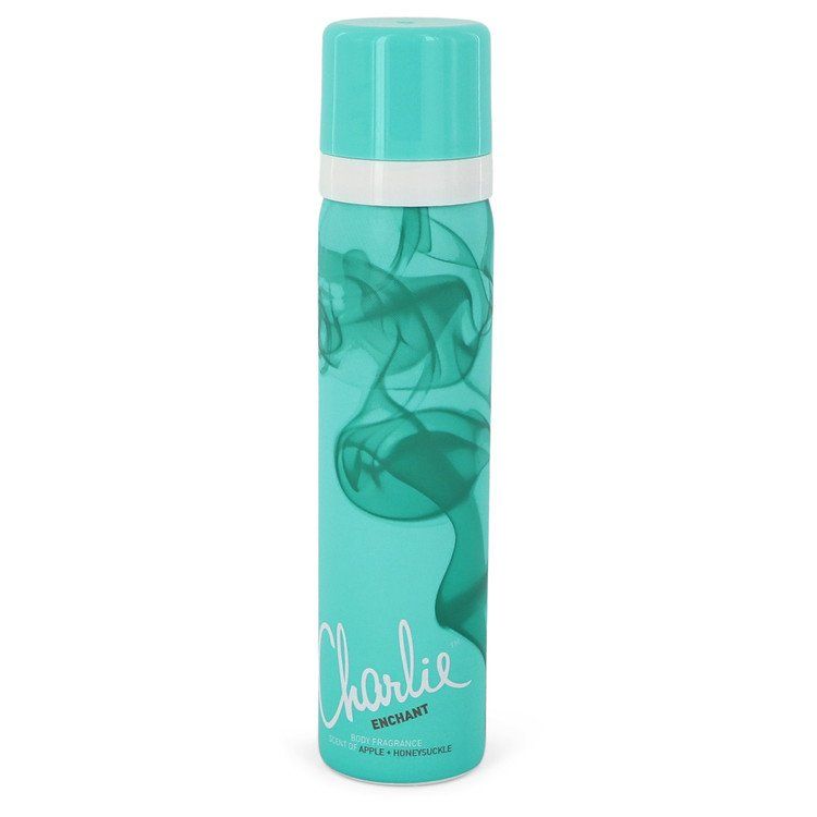 Charlie Enchant by Revlon Body Spray 75ml von Revlon