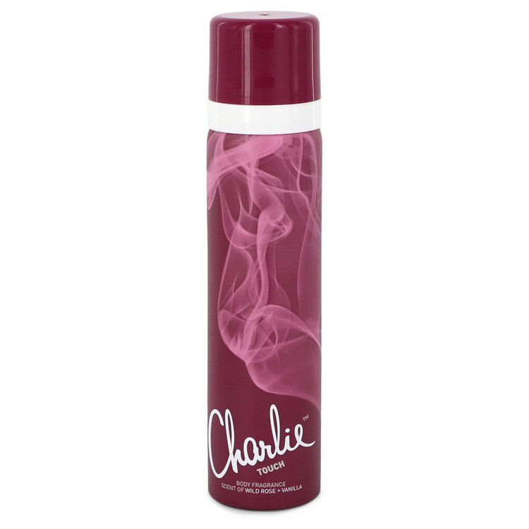 Revlon Charlie Touch Body Spray 75ml von Revlon