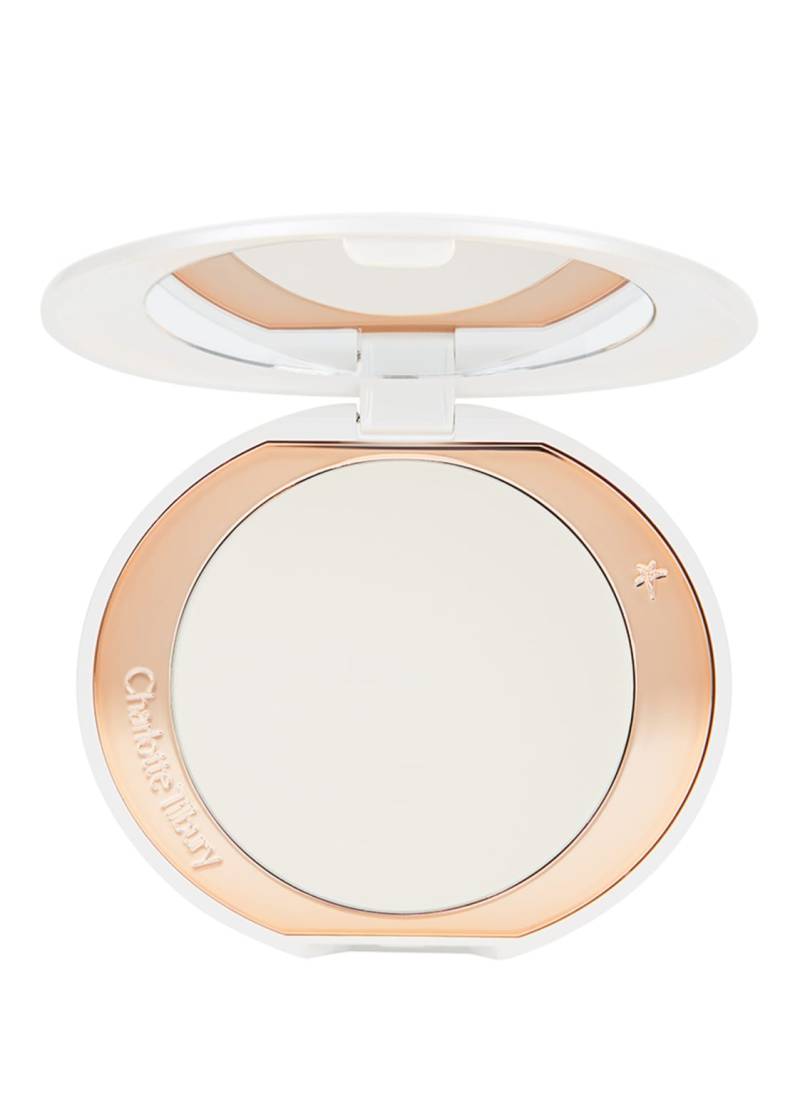 Charlotte Tilbury Airbrush Brightening Flawless Finish Puder von Charlotte Tilbury