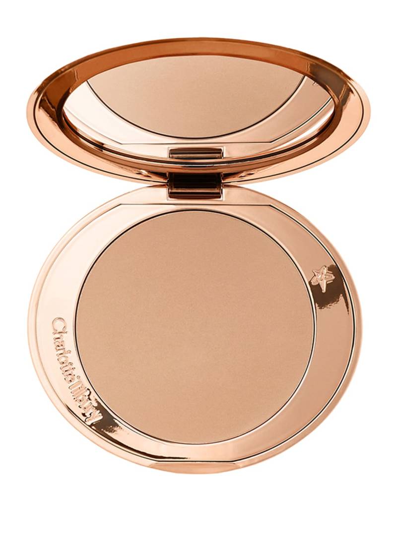 Charlotte Tilbury Airbrush Bronzer Bronzer von Charlotte Tilbury