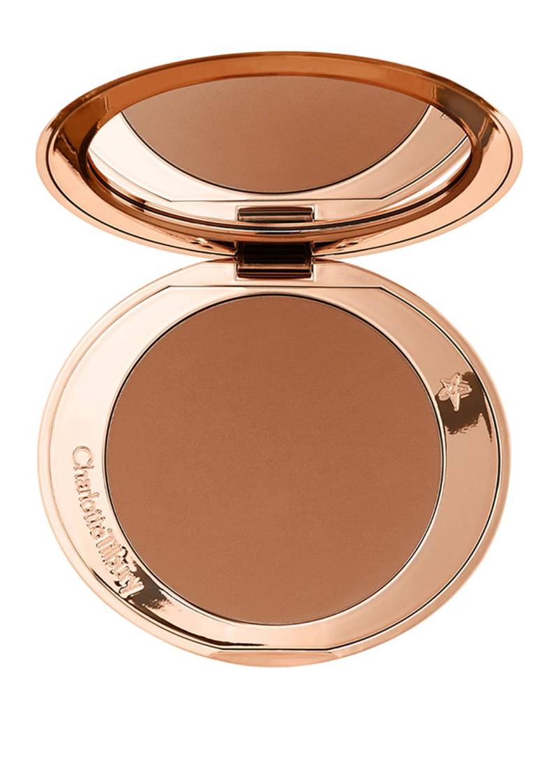 Charlotte Tilbury Airbrush Bronzer Bronzer von Charlotte Tilbury