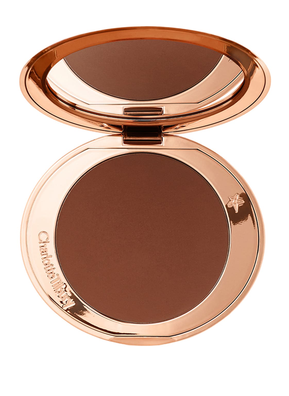 Charlotte Tilbury Airbrush Bronzer Bronzer Charlotte Tilbury Airbrush Bronzer Bronzer von Charlotte Tilbury