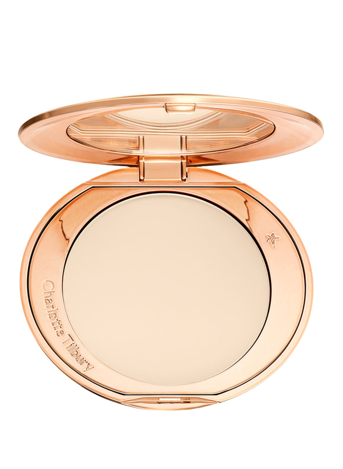 Charlotte Tilbury Airbrush Flawless Finish Refillable Puder Charlotte Tilbury Airbrush Flawless Finish Refillable Puder von Charlotte Tilbury