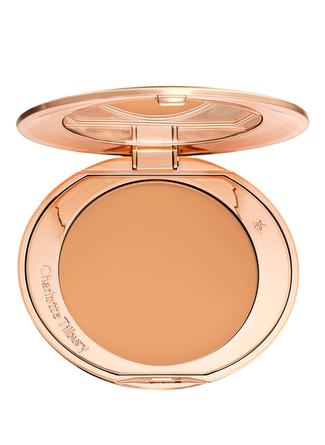 Charlotte Tilbury Airbrush Flawless Finish Refillable Puder Charlotte Tilbury Airbrush Flawless Finish Refillable Puder von Charlotte Tilbury