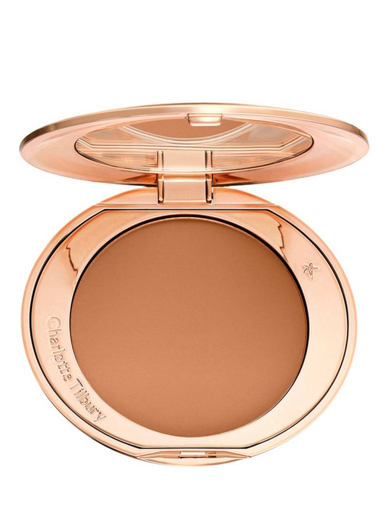 Charlotte Tilbury Airbrush Flawless Finish Refillable Puder von Charlotte Tilbury