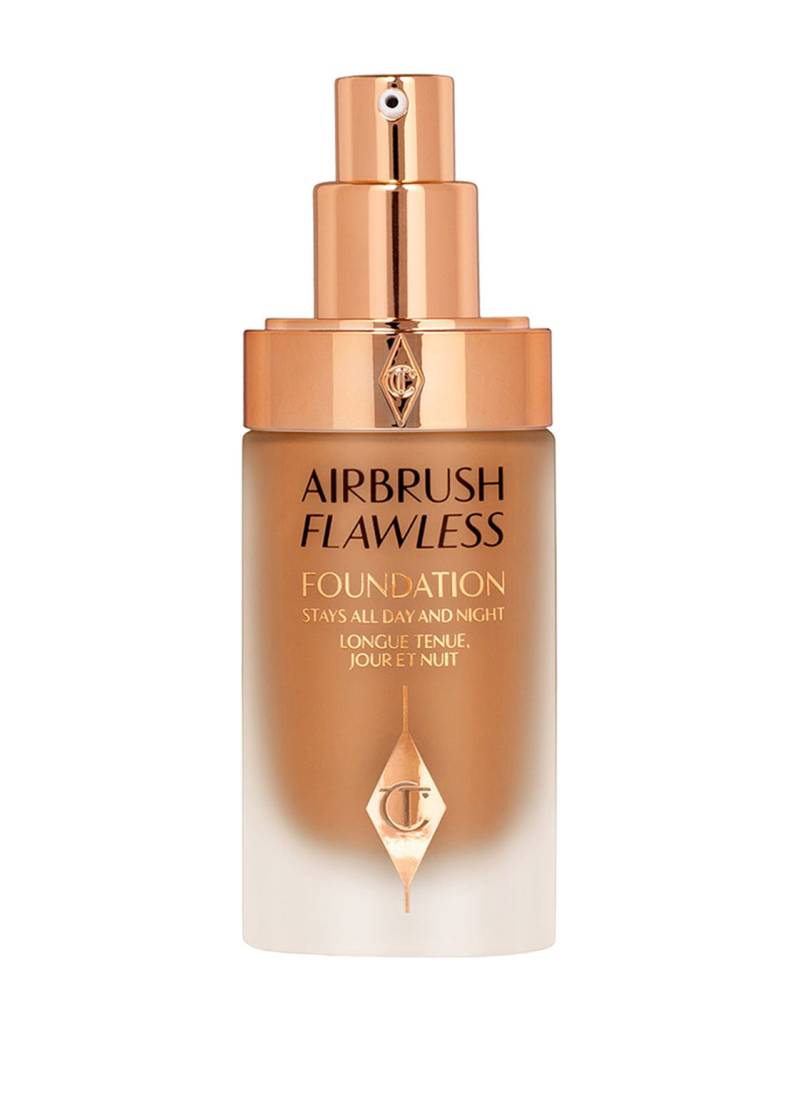 Charlotte Tilbury Airbrush Flawless Foundation von Charlotte Tilbury