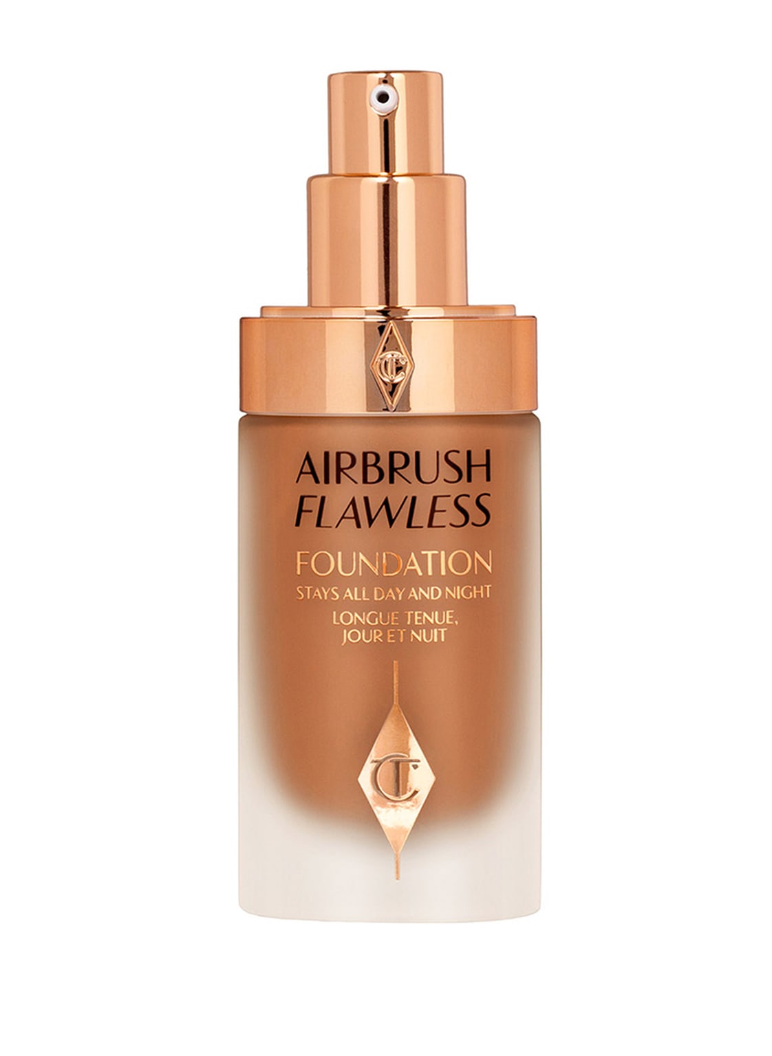 Charlotte Tilbury Airbrush Flawless Foundation von Charlotte Tilbury