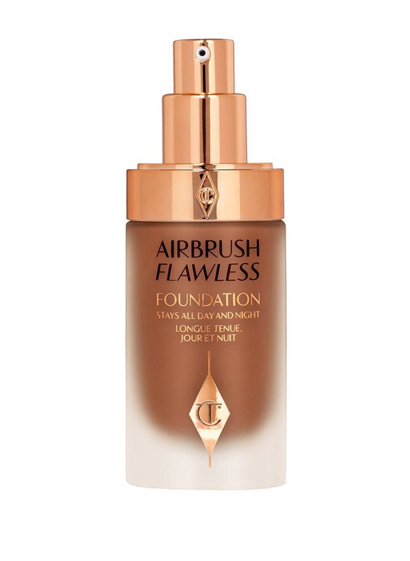 Charlotte Tilbury Airbrush Flawless Foundation von Charlotte Tilbury