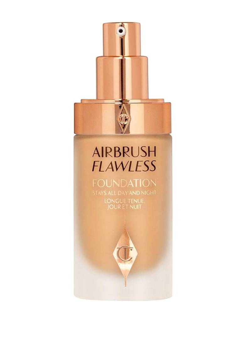 Charlotte Tilbury Airbrush Flawless Foundation von Charlotte Tilbury