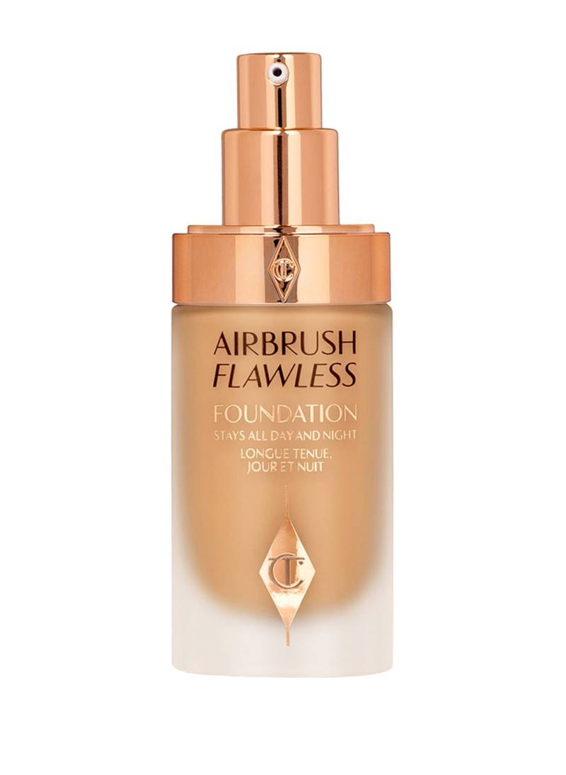 Charlotte Tilbury Airbrush Flawless Foundation von Charlotte Tilbury