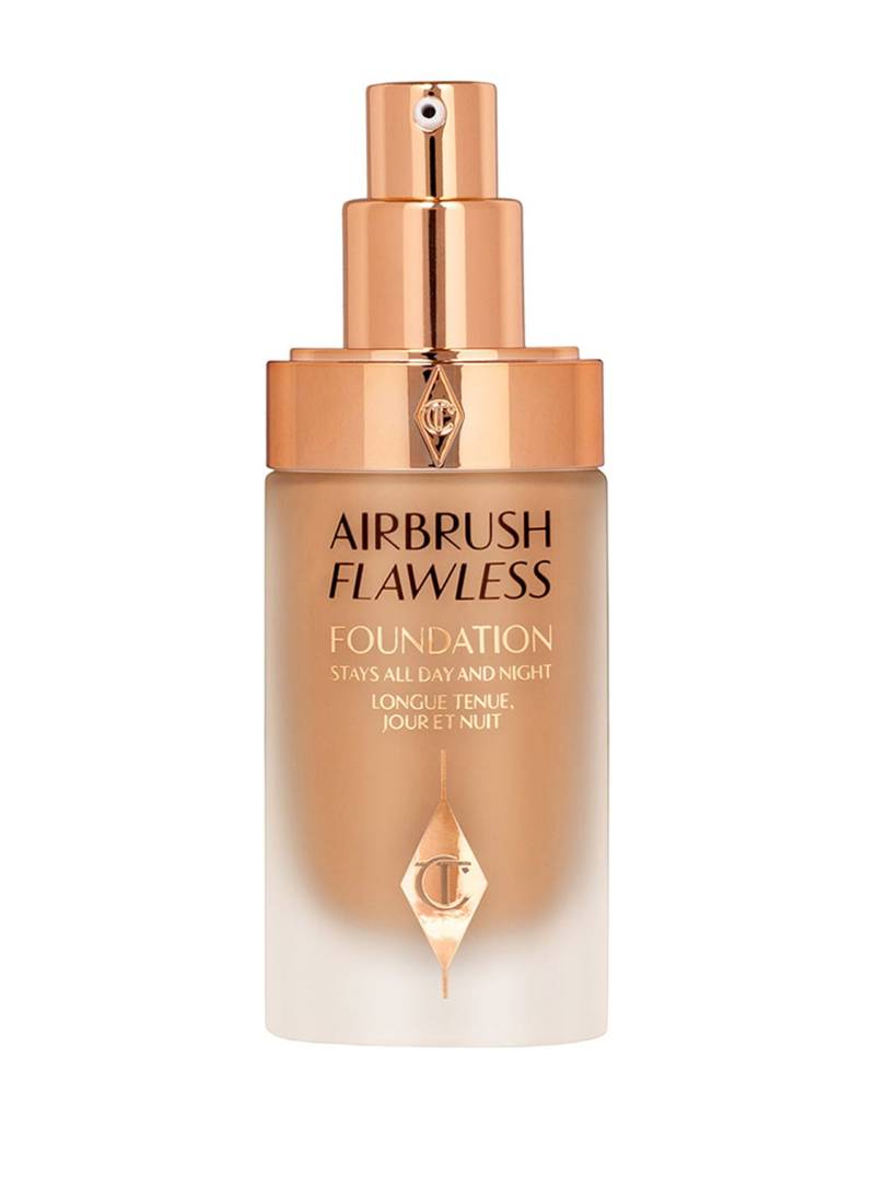 Charlotte Tilbury Airbrush Flawless Foundation von Charlotte Tilbury