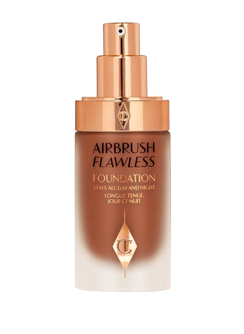 Charlotte Tilbury Airbrush Flawless Foundation von Charlotte Tilbury