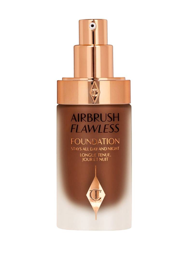 Charlotte Tilbury Airbrush Flawless Foundation von Charlotte Tilbury