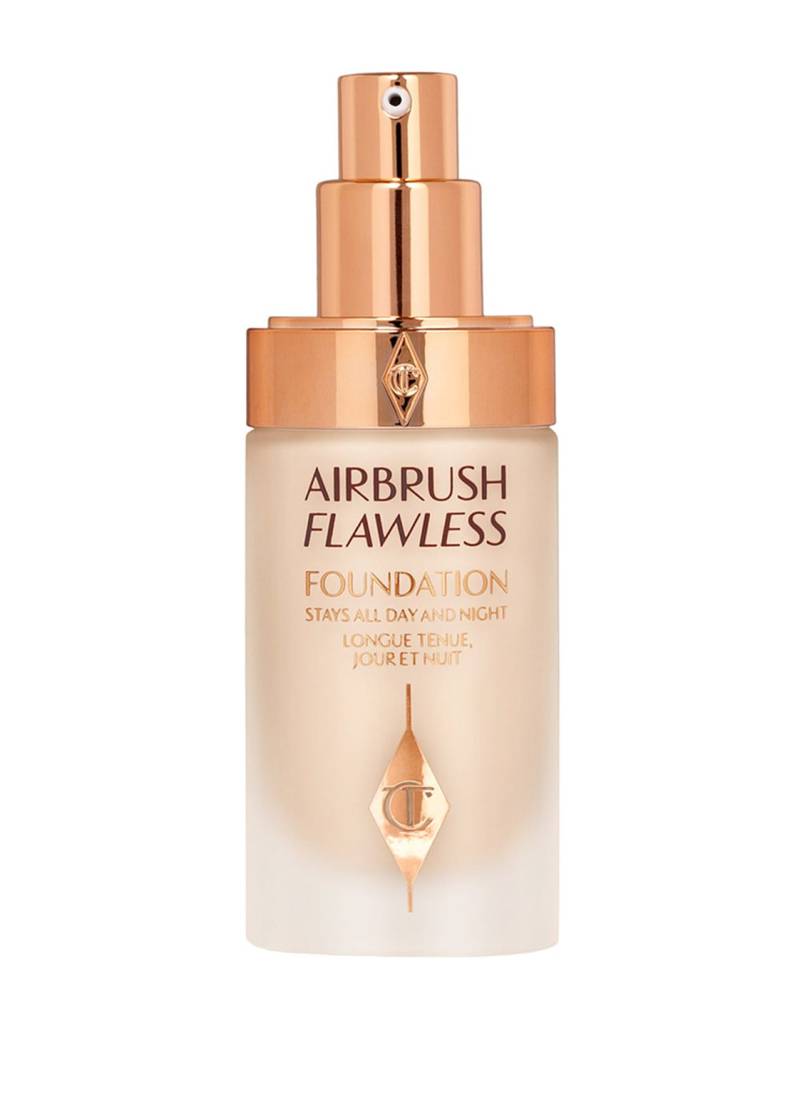 Charlotte Tilbury Airbrush Flawless Foundation von Charlotte Tilbury