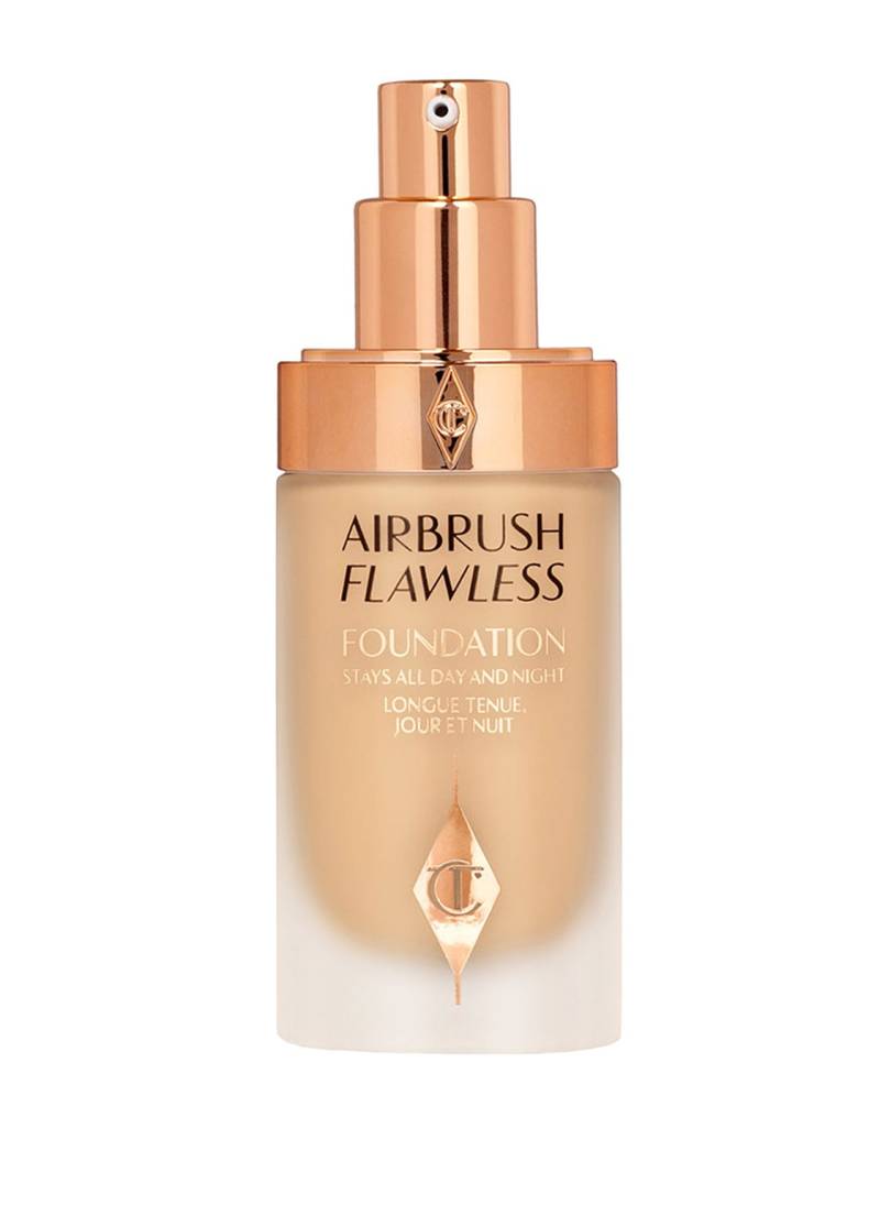 Charlotte Tilbury Airbrush Flawless Foundation von Charlotte Tilbury