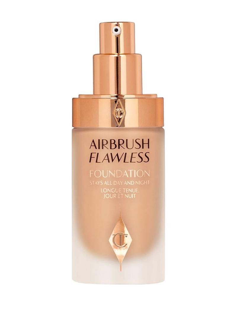 Charlotte Tilbury Airbrush Flawless Foundation von Charlotte Tilbury