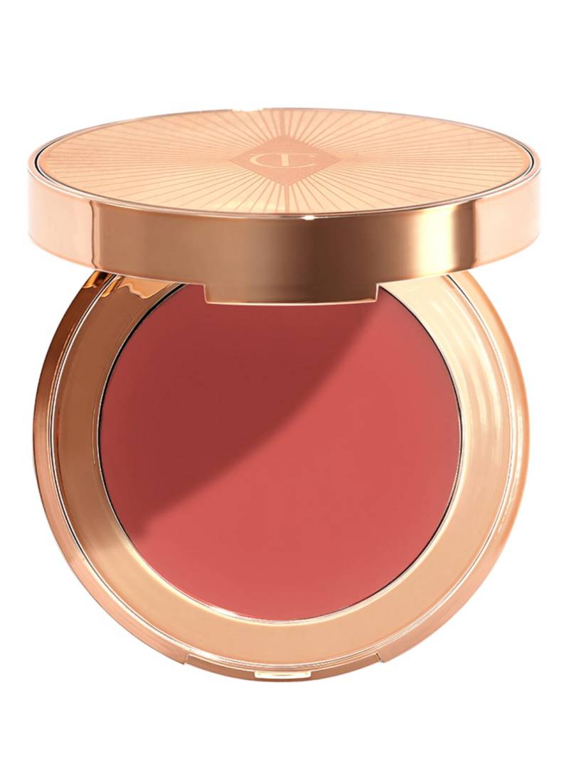 Charlotte Tilbury Beautiful Skin Lip & Cheek Glow Lip and Cheek Tint von Charlotte Tilbury