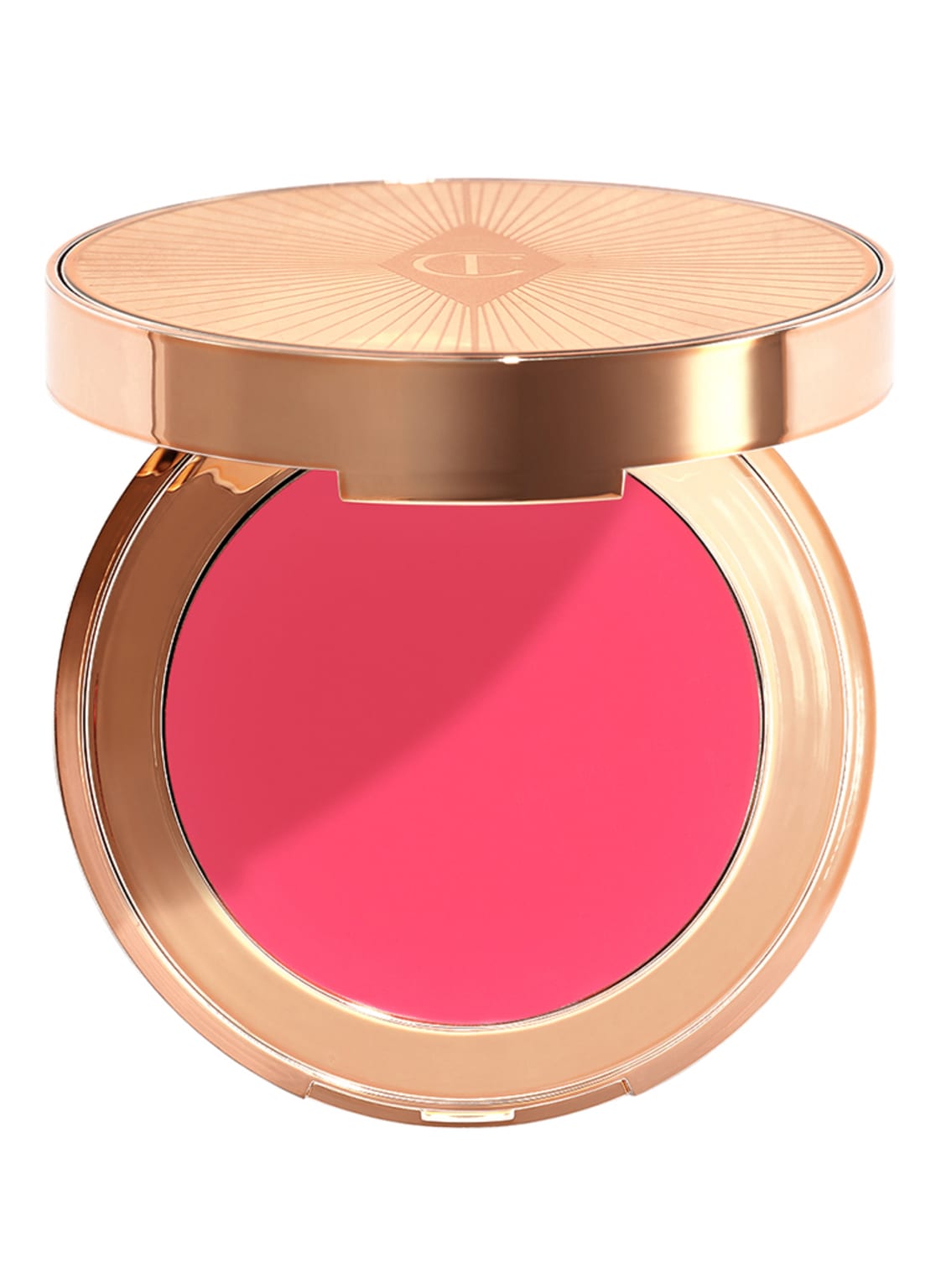 Charlotte Tilbury Beautiful Skin Lip & Cheek Glow Lip and Cheek Tint von Charlotte Tilbury