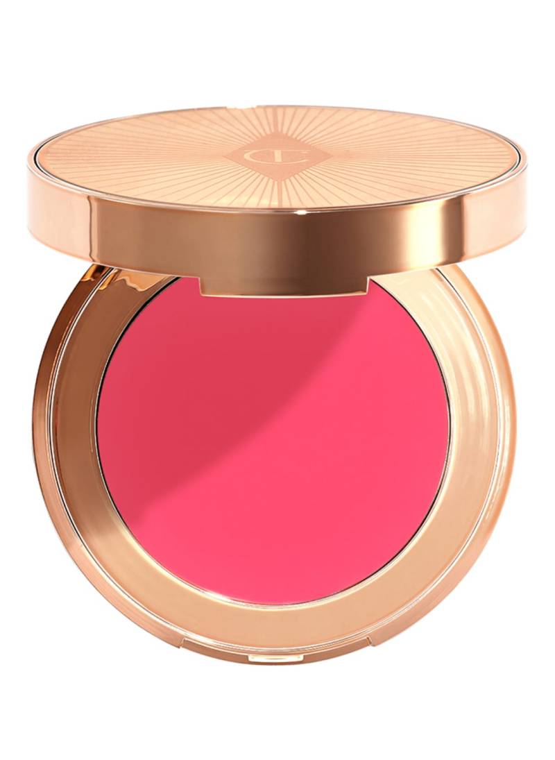 Charlotte Tilbury Beautiful Skin Lip & Cheek Glow Lip and Cheek Tint von Charlotte Tilbury