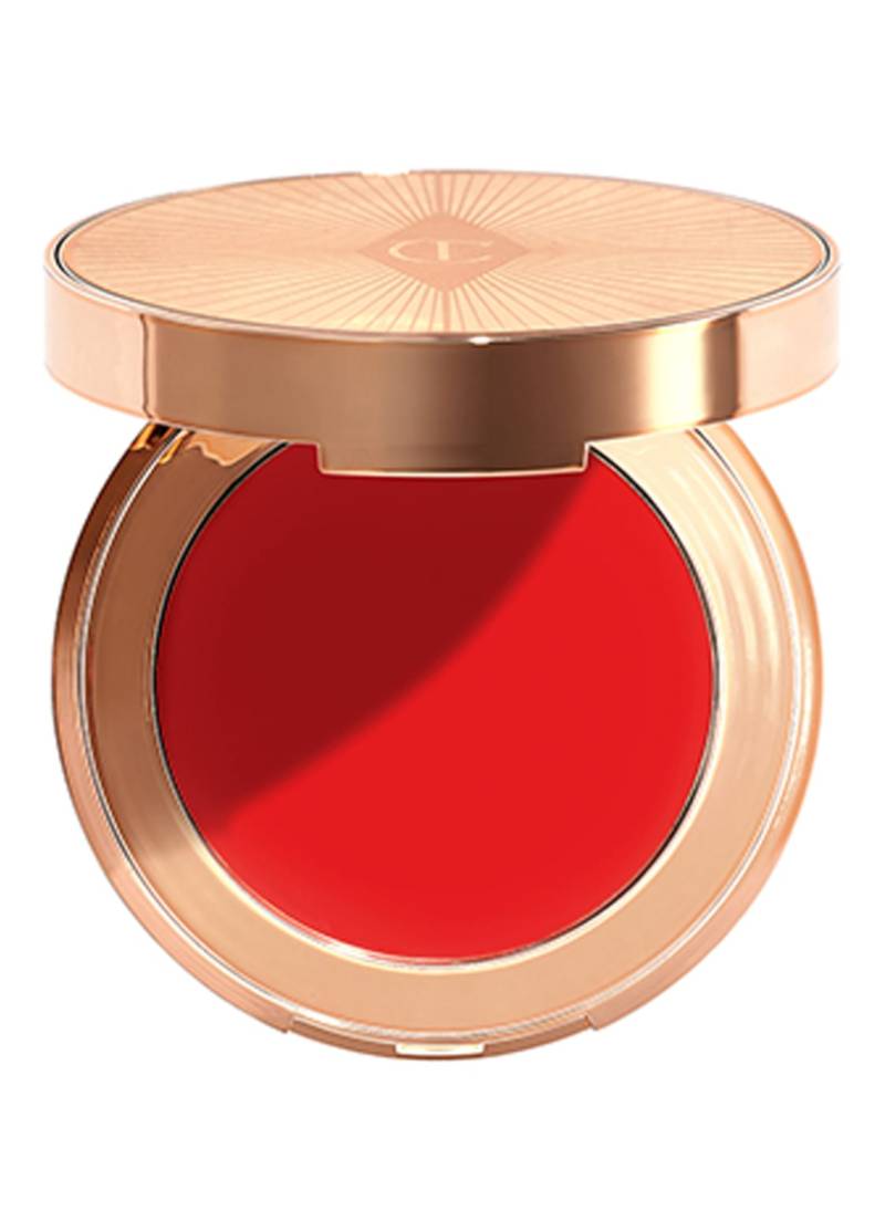 Charlotte Tilbury Beautiful Skin Lip & Cheek Glow Lip and Cheek Tint von Charlotte Tilbury