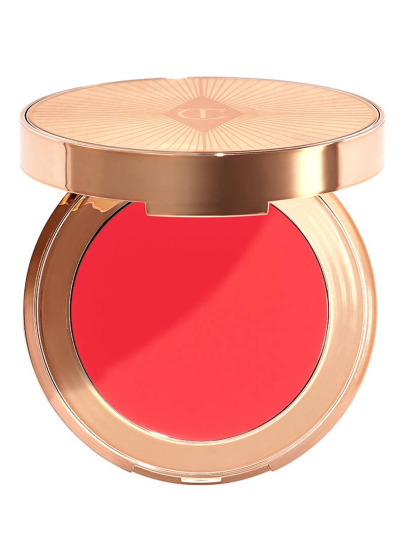 Charlotte Tilbury Beautiful Skin Lip & Cheek Glow Lip and Cheek Tint von Charlotte Tilbury