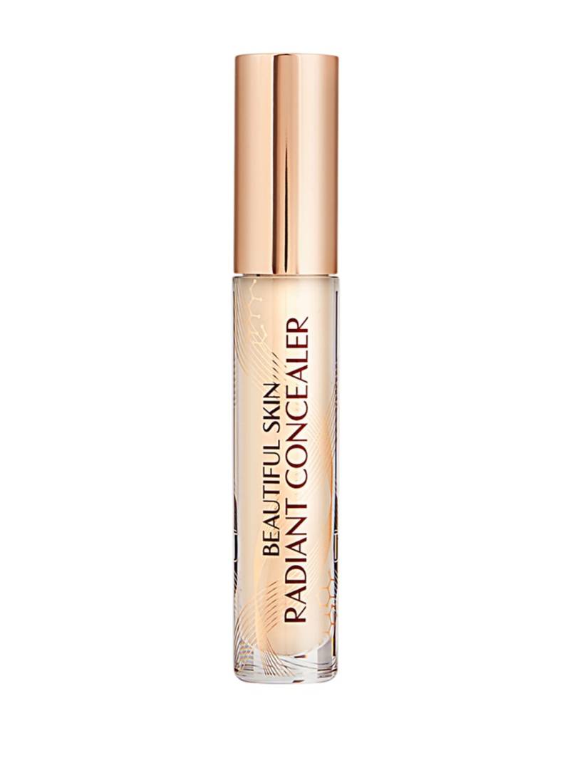 Charlotte Tilbury Beautiful Skin Radiant Concealer Concealer von Charlotte Tilbury