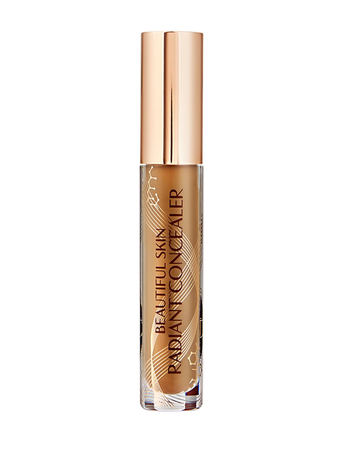 Charlotte Tilbury Beautiful Skin Radiant Concealer Concealer von Charlotte Tilbury