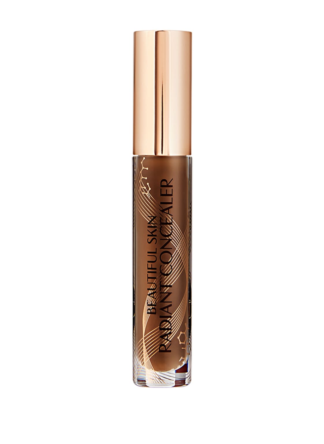 Charlotte Tilbury Beautiful Skin Radiant Concealer Concealer von Charlotte Tilbury