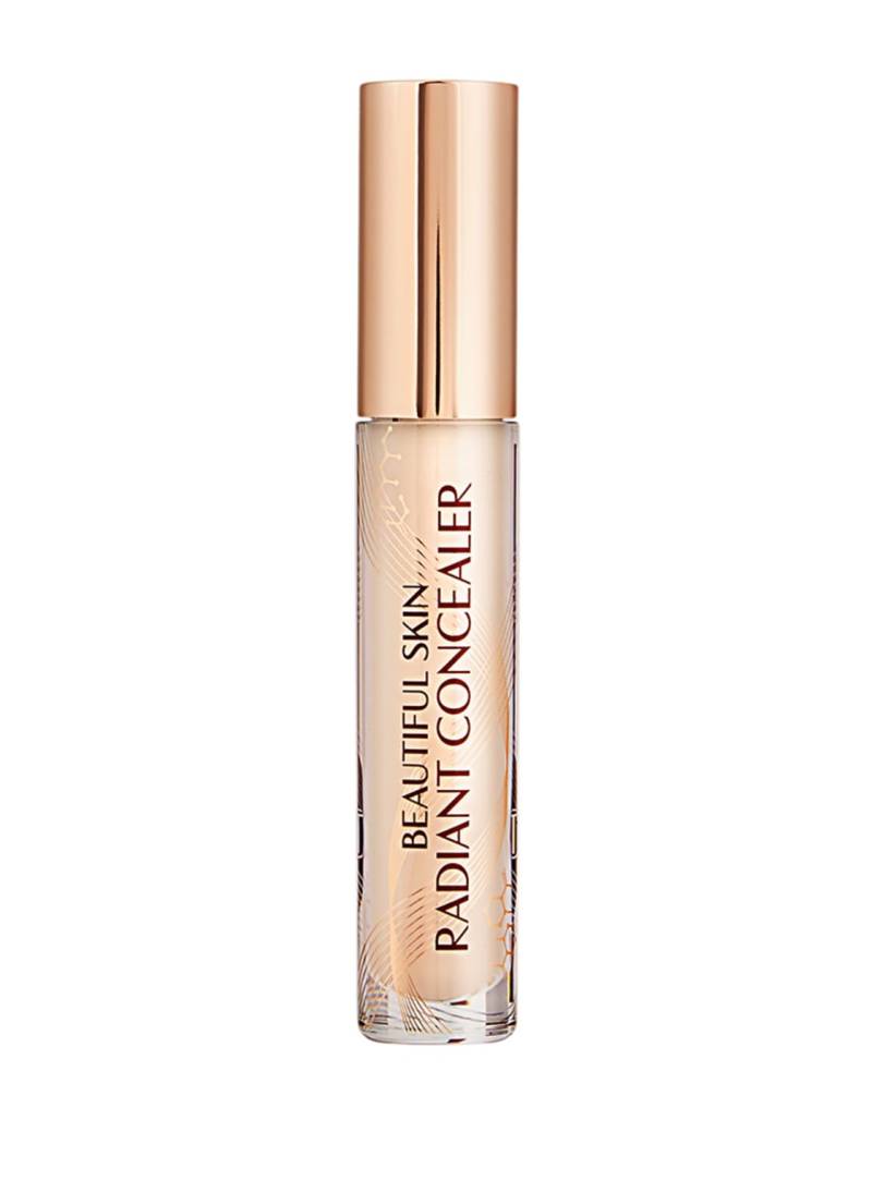 Charlotte Tilbury Beautiful Skin Radiant Concealer Concealer von Charlotte Tilbury