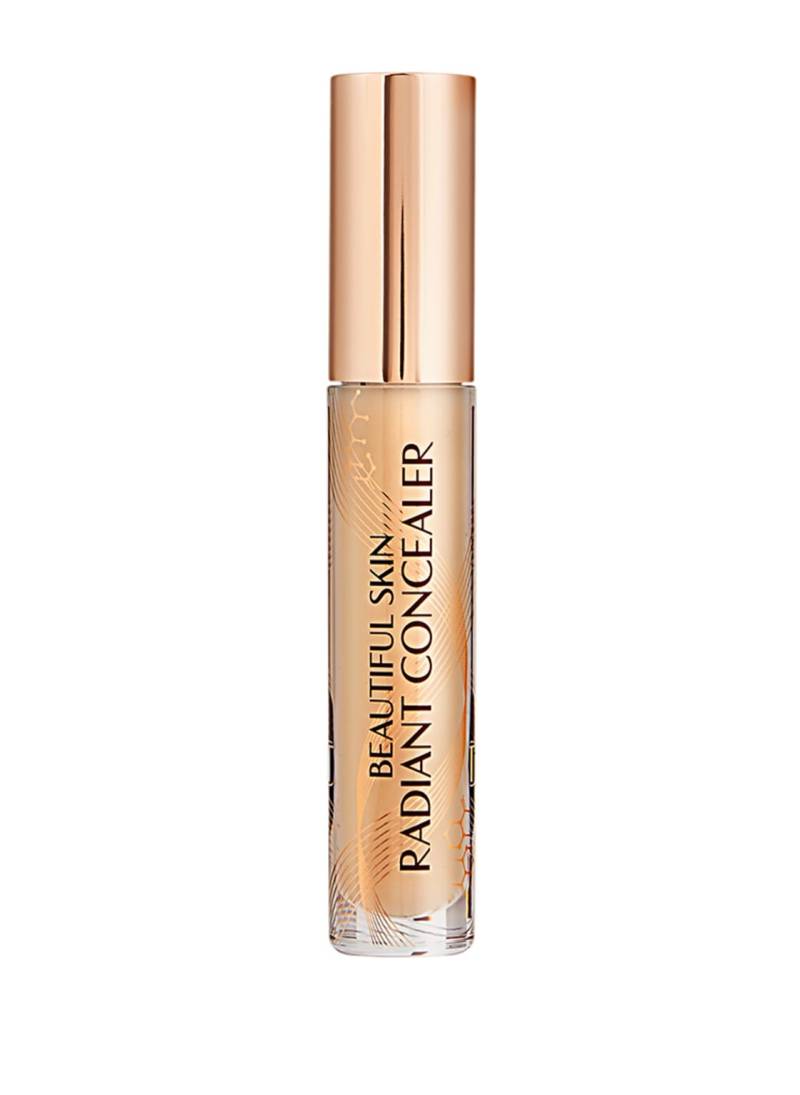 Charlotte Tilbury Beautiful Skin Radiant Concealer Concealer von Charlotte Tilbury